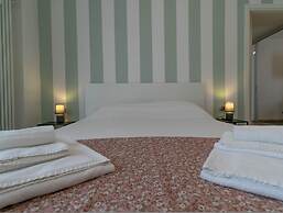 Turati Family Apartment