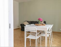 Turati Family Apartment