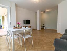 Turati Family Apartment