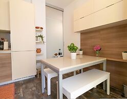 Turati Family Apartment