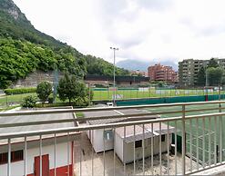 Turati Family Apartment