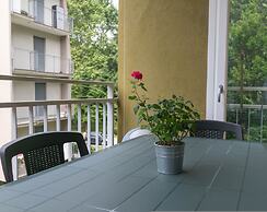 Turati Family Apartment