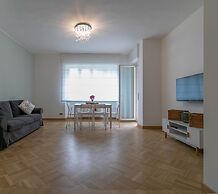 Turati Family Apartment