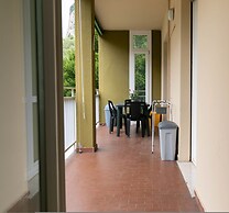 Turati Family Apartment