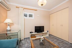 Villa Penelope Sea View