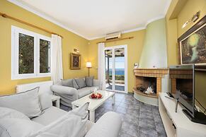 Villa Penelope Sea View