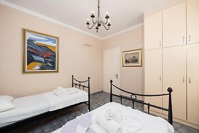 Villa Penelope Sea View