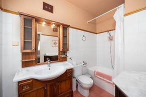 Villa Penelope Sea View