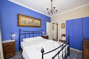 Villa Penelope Sea View