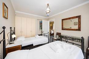 Villa Penelope Sea View