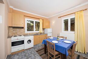 Villa Penelope Sea View