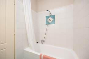 Villa Penelope Sea View