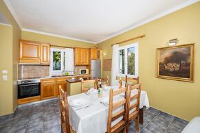 Villa Penelope Sea View