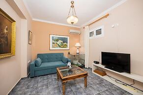 Villa Penelope Sea View