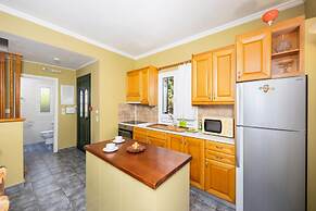 Villa Penelope Sea View