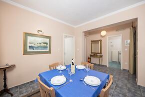 Villa Penelope Sea View