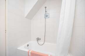 Villa Penelope Sea View