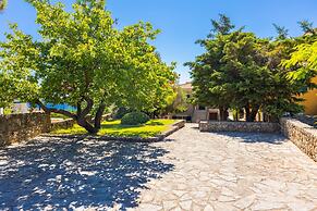 Villa Penelope Sea View