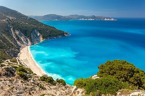 Villa Penelope Sea View