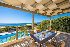 Villa Penelope Sea View