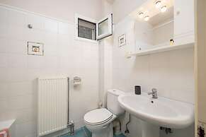 Villa Penelope Sea View