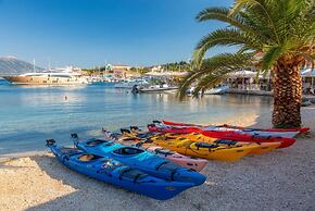 Villa Penelope Sea View