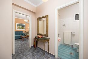 Villa Penelope Sea View