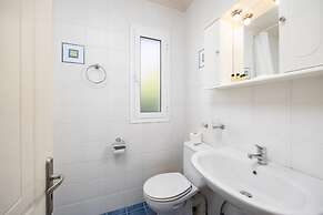 Villa Penelope Sea View