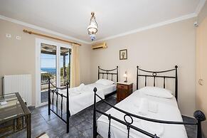 Villa Penelope Sea View