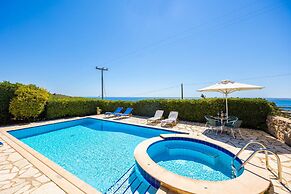 Villa Penelope Sea View