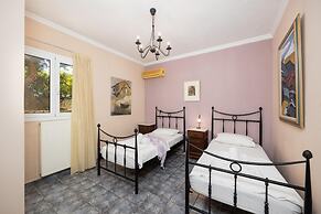 Villa Penelope Sea View