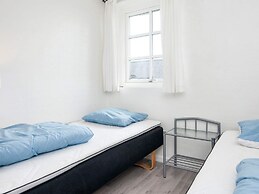 4 Star Holiday Home in Ulfborg