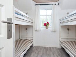 4 Star Holiday Home in Ulfborg