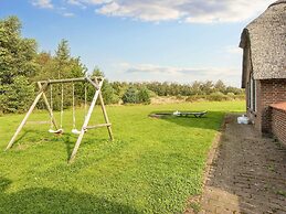 4 Star Holiday Home in Ulfborg