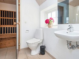 4 Star Holiday Home in Ulfborg