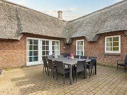 4 Star Holiday Home in Ulfborg