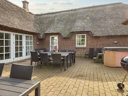 4 Star Holiday Home in Ulfborg