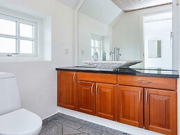 4 Star Holiday Home in Ulfborg