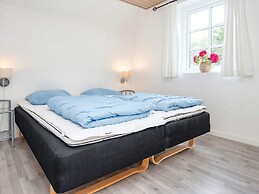 4 Star Holiday Home in Ulfborg