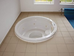 4 Star Holiday Home in Ulfborg