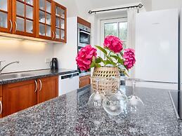 4 Star Holiday Home in Ulfborg