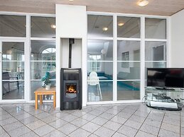 4 Star Holiday Home in Ulfborg