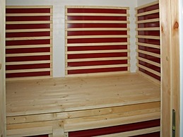 4 Star Holiday Home in Ulfborg