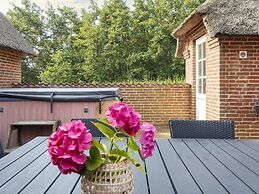 4 Star Holiday Home in Ulfborg