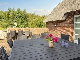 4 Star Holiday Home in Ulfborg