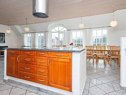 4 Star Holiday Home in Ulfborg