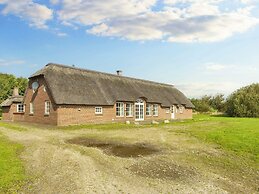 4 Star Holiday Home in Ulfborg