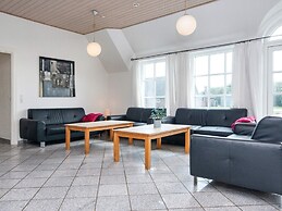 4 Star Holiday Home in Ulfborg