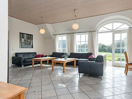 4 Star Holiday Home in Ulfborg