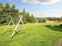 4 Star Holiday Home in Ulfborg